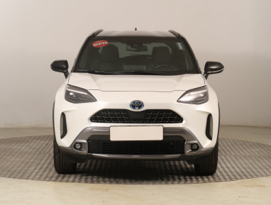 Toyota Yaris Cross - 2023