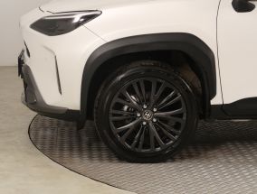 Toyota Yaris Cross - 2023