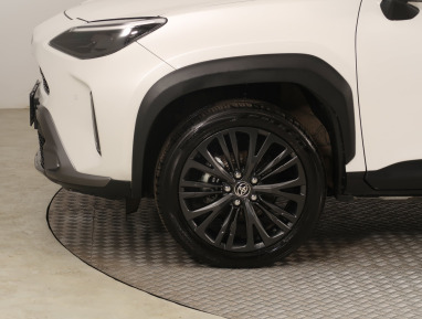 Toyota Yaris Cross - 2023