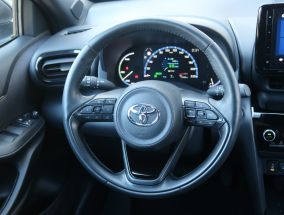 Toyota Yaris Cross - 2023