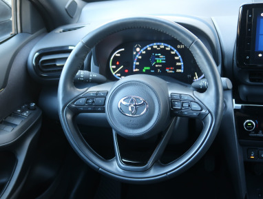 Toyota Yaris Cross - 2023