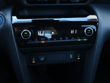 Toyota Yaris Cross - 2023