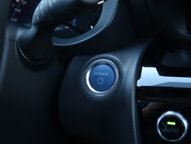 Toyota Yaris Cross - 2023
