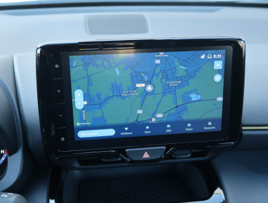 Toyota Yaris Cross - 2023