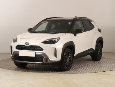 Toyota Yaris Cross - 2023