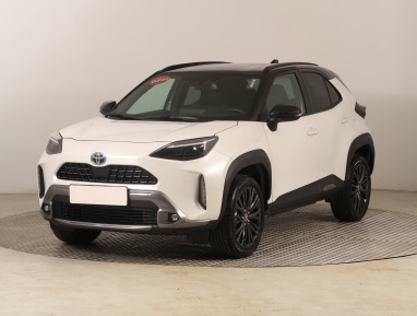 Toyota Yaris Cross - 2023