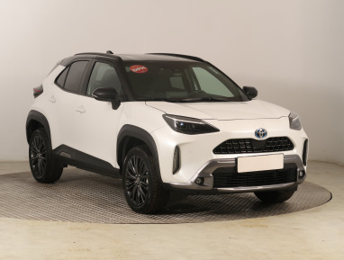 Toyota Yaris Cross - 2023
