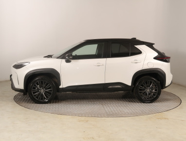 Toyota Yaris Cross - 2023
