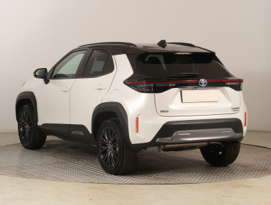 Toyota Yaris Cross - 2023
