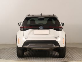 Toyota Yaris Cross - 2023