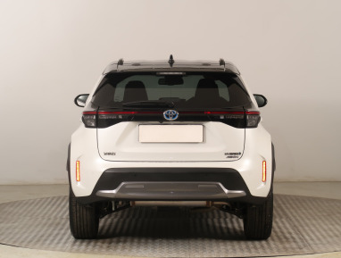 Toyota Yaris Cross - 2023