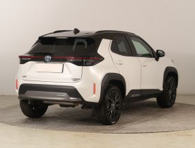 Toyota Yaris Cross - 2023