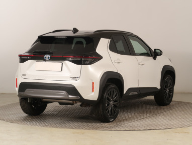 Toyota Yaris Cross - 2023