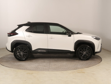 Toyota Yaris Cross - 2023