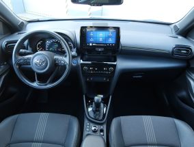 Toyota Yaris Cross - 2023