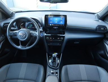 Toyota Yaris Cross - 2023