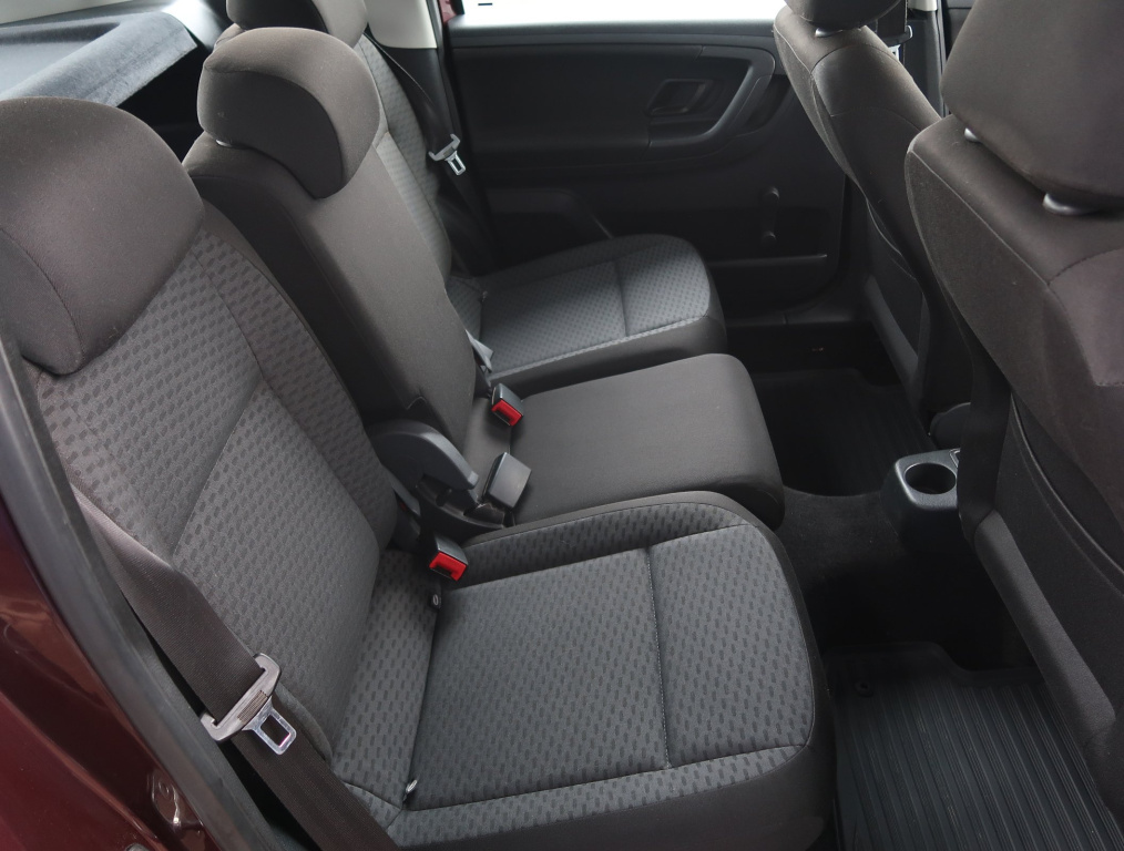 Škoda Roomster