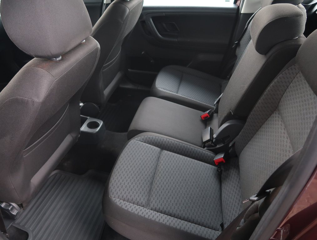 Škoda Roomster