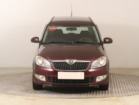 Skoda Roomster - 2010