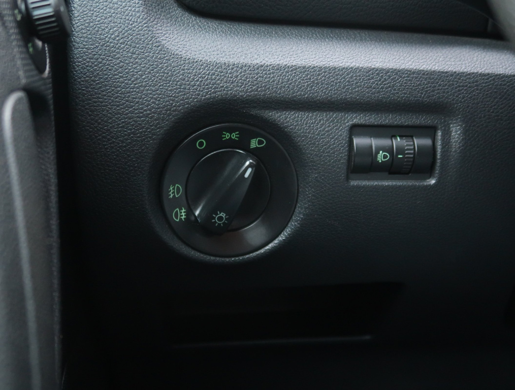 Škoda Roomster