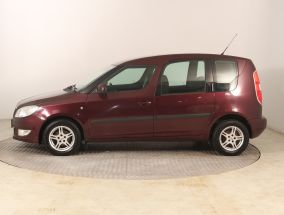 Skoda Roomster - 2010
