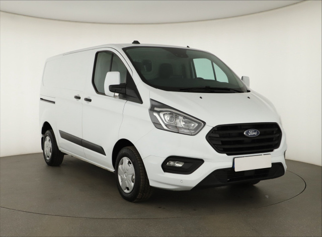 Ford Transit Custom 2020