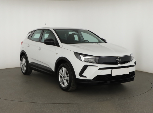 Opel Grandland 2023