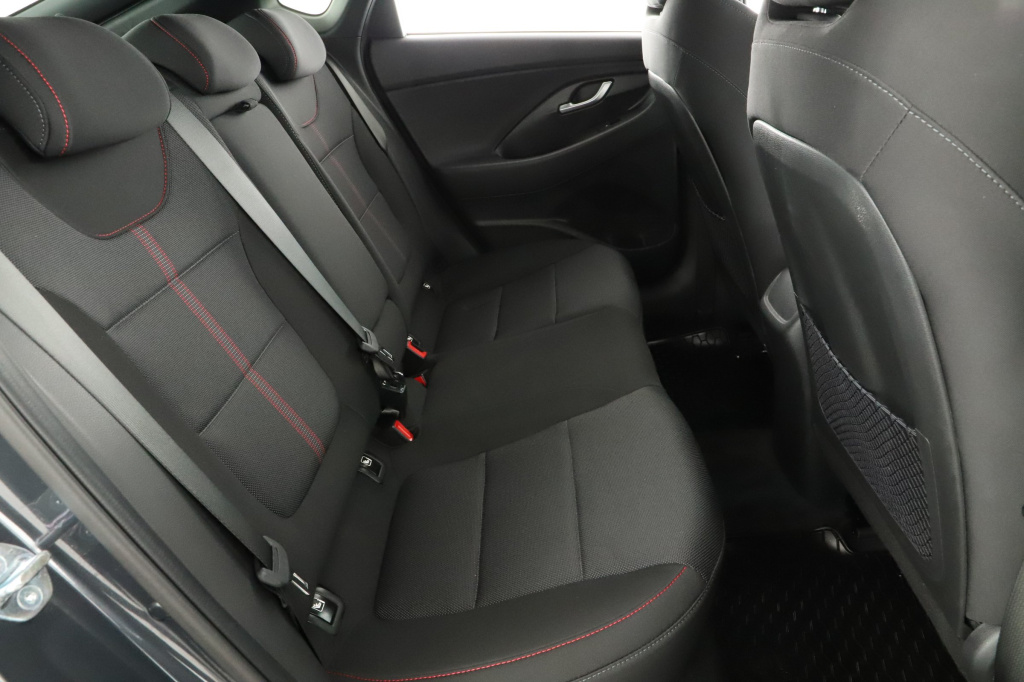 Hyundai i30 Fastback