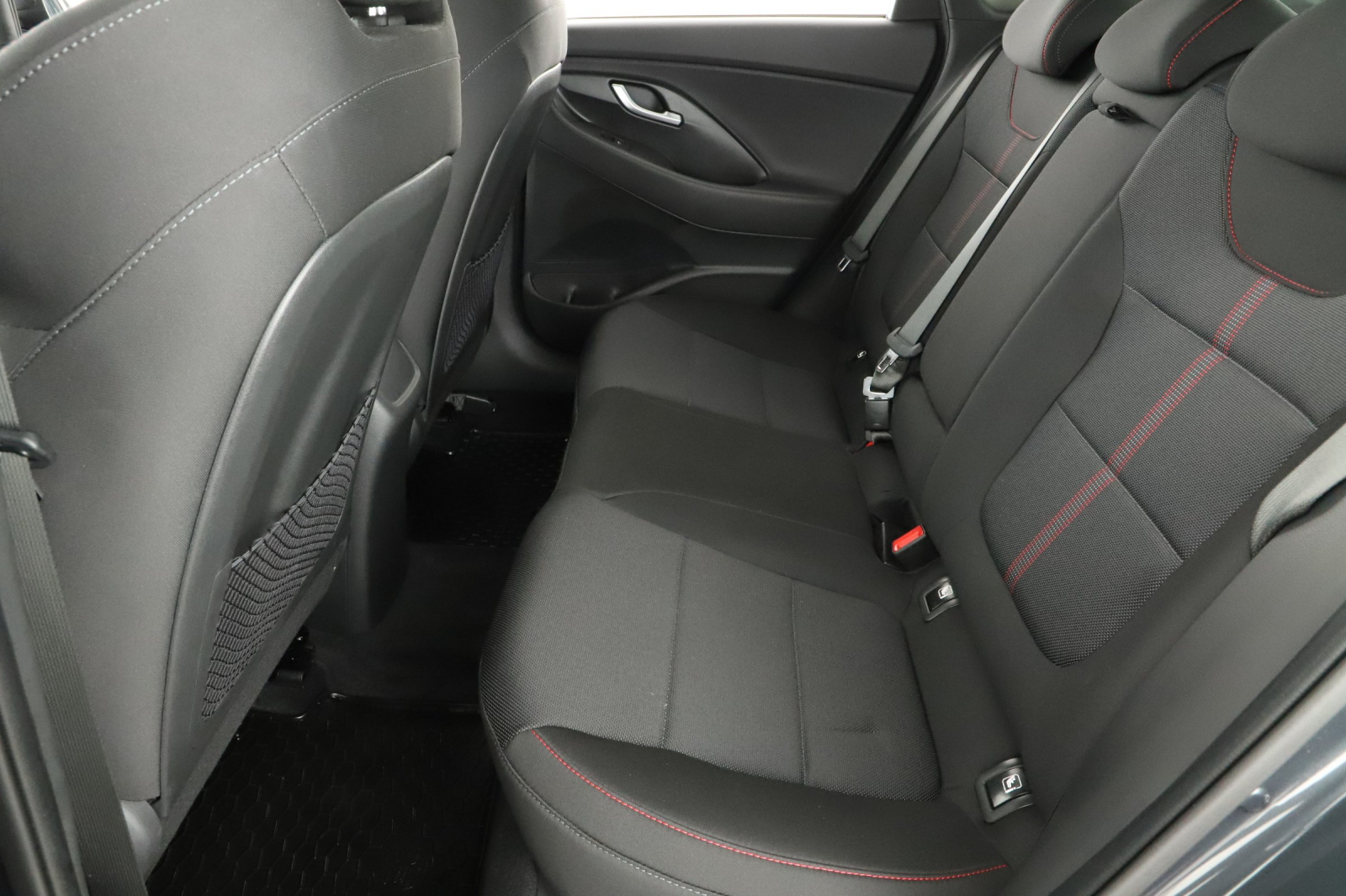 Hyundai i30 Fastback - 2023