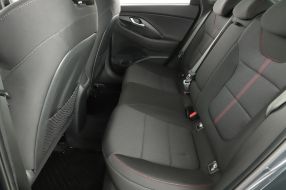 Hyundai i30 Fastback - 2023