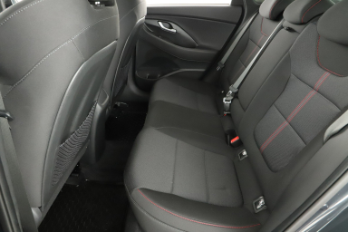 Hyundai i30 Fastback - 2023