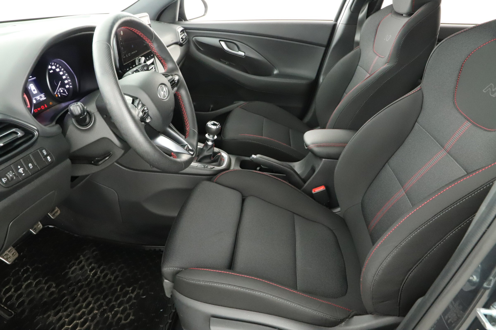 Hyundai i30 Fastback - 2023