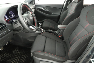 Hyundai i30 Fastback - 2023