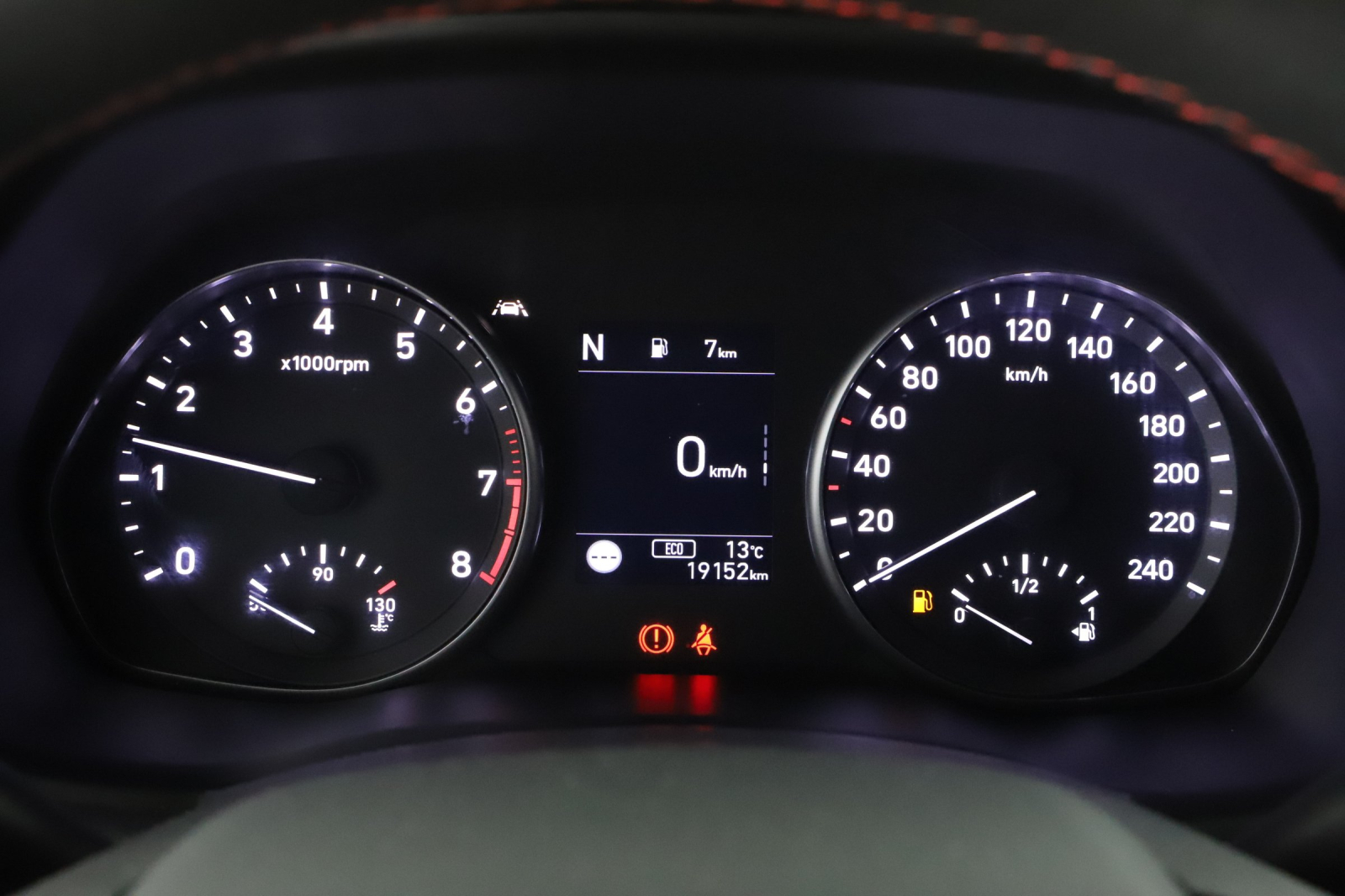 Hyundai i30 Fastback - 2023
