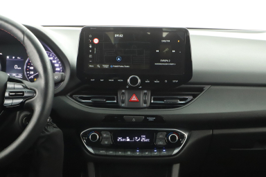 Hyundai i30 Fastback - 2023