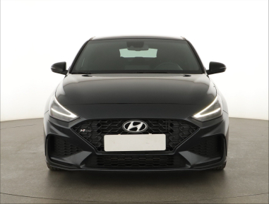 Hyundai i30 Fastback - 2023