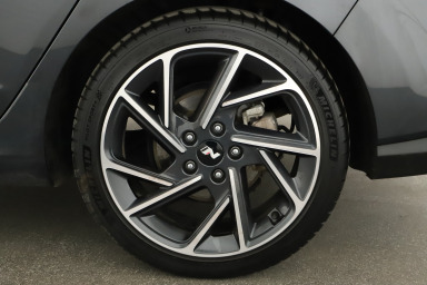 Hyundai i30 - 2023