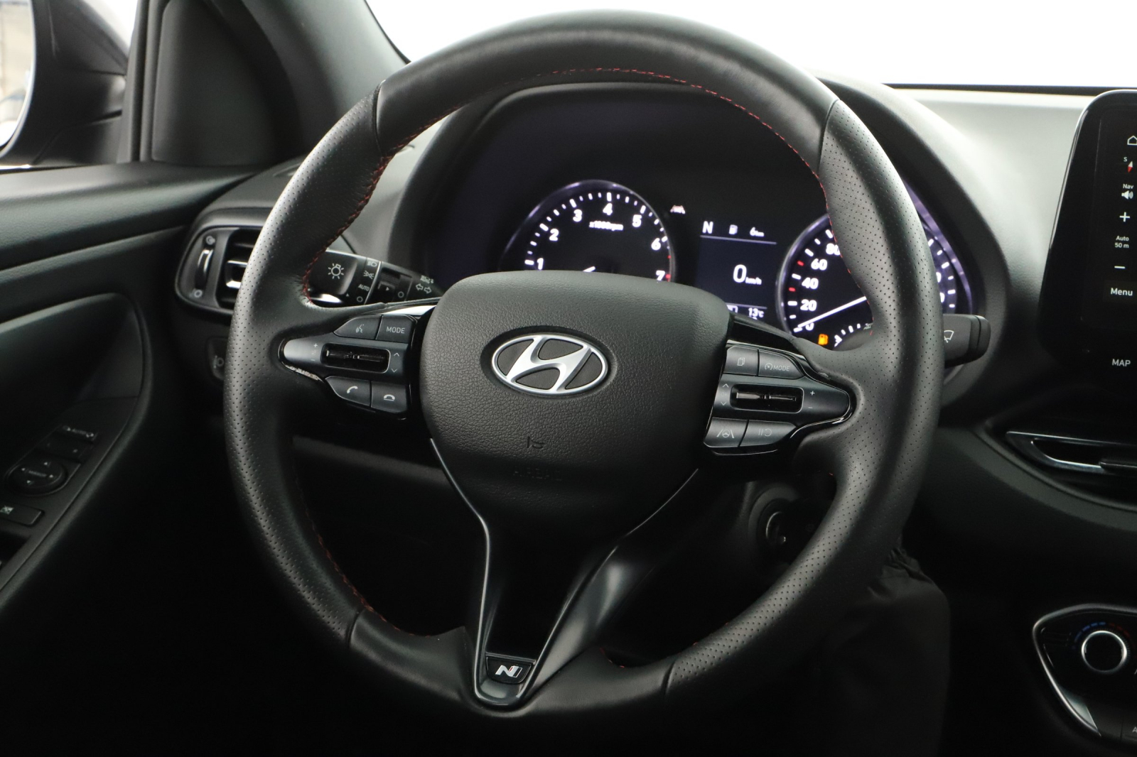 Hyundai i30 Fastback - 2023