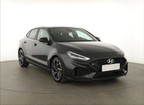 Hyundai i30 - 2023