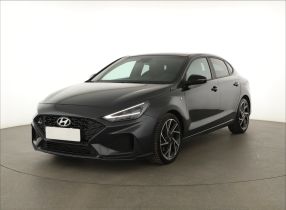 Hyundai i30 - 2023