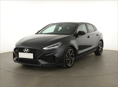 Hyundai i30 - 2023
