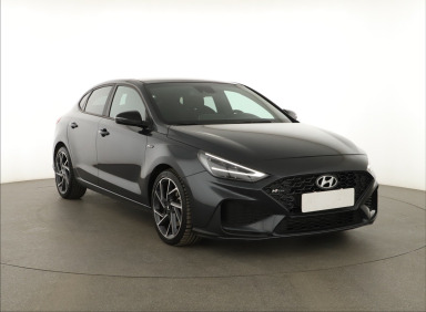 Hyundai i30 - 2023