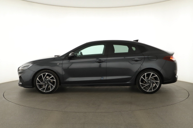 Hyundai i30 Fastback - 2023