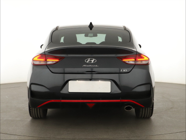 Hyundai i30 Fastback - 2023