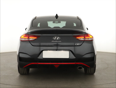 Hyundai i30 - 2023