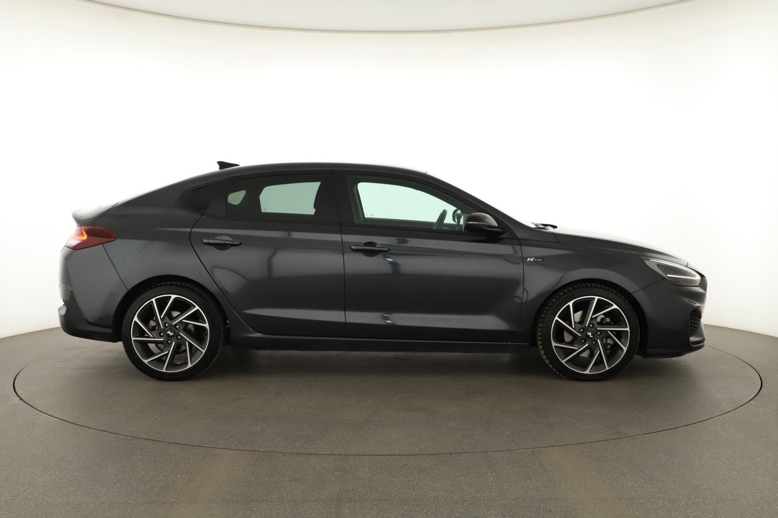 Hyundai i30 Fastback - 2023