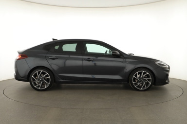 Hyundai i30 - 2023