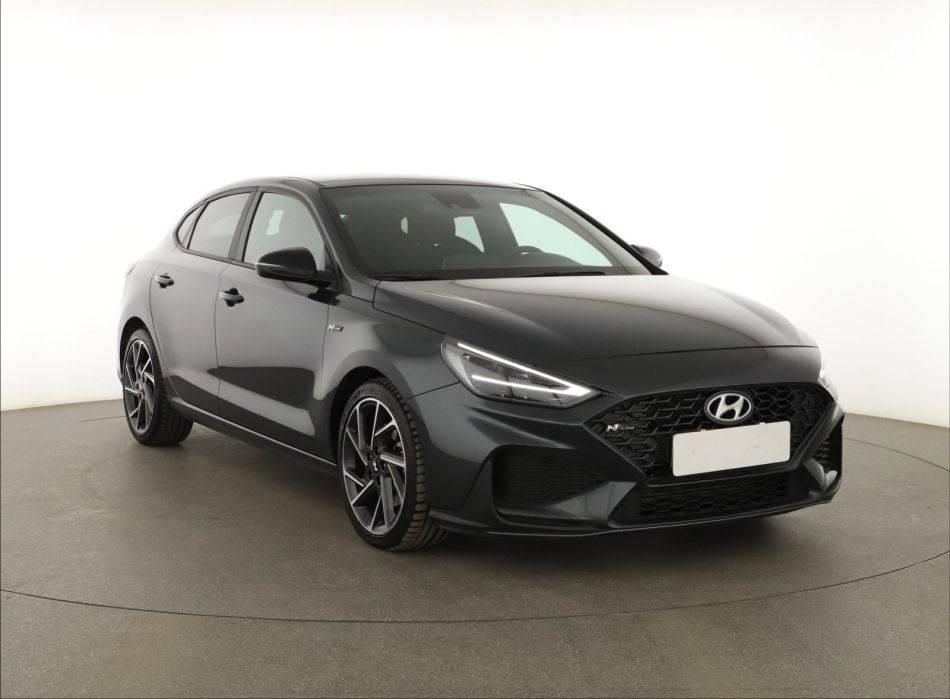 Hyundai i30 - 2023