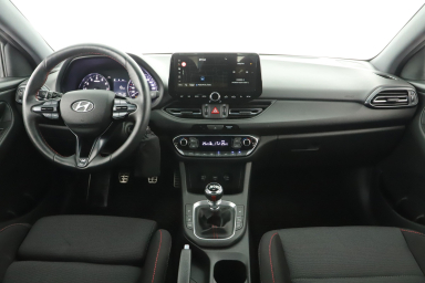 Hyundai i30 Fastback - 2023