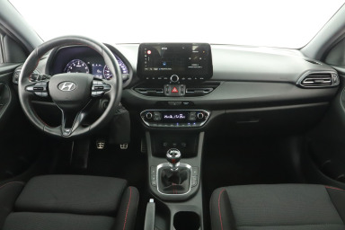 Hyundai i30 - 2023